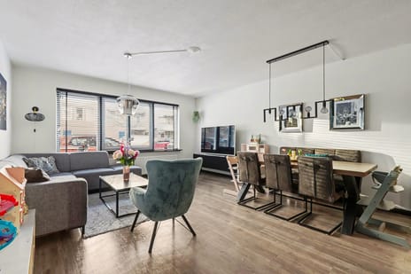 Gerrit van der Veenlaan thumbnail