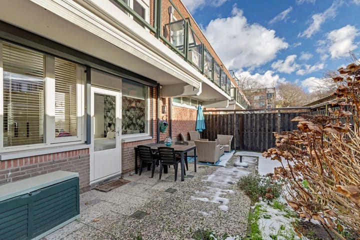 Foto 2 van Gerrit van der Veenlaan 140