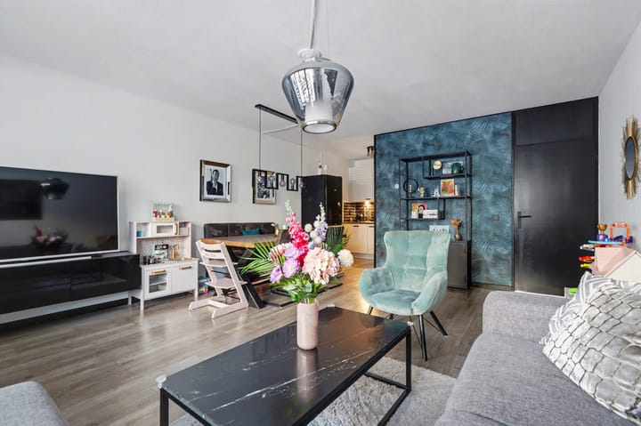 Foto 4 van Gerrit van der Veenlaan 140