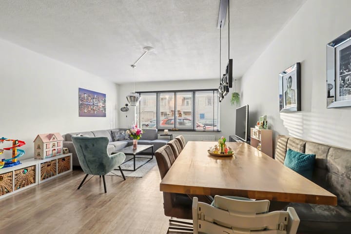 Foto 6 van Gerrit van der Veenlaan 140