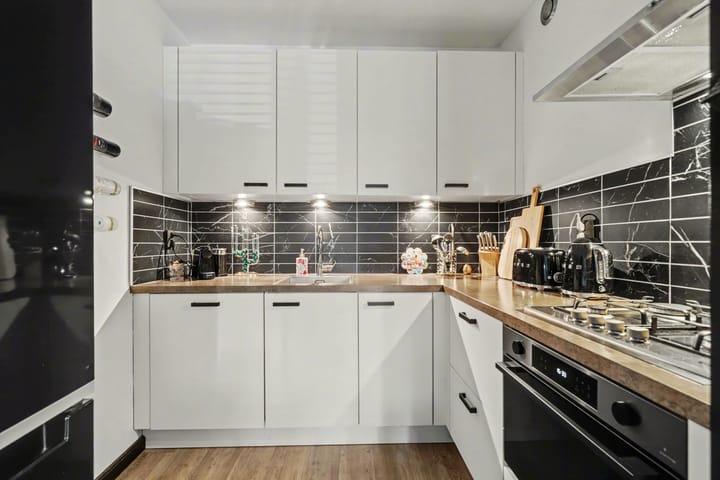 Foto 7 van Gerrit van der Veenlaan 140