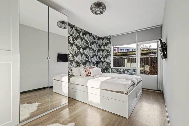 Foto 9 van Gerrit van der Veenlaan 140