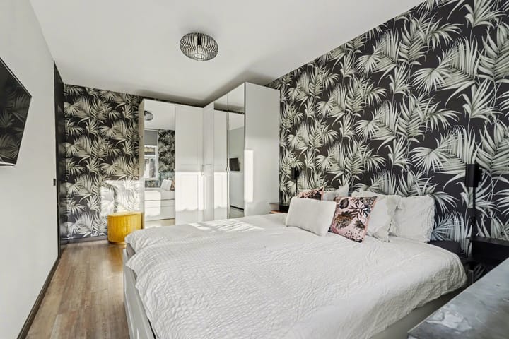 Foto 10 van Gerrit van der Veenlaan 140