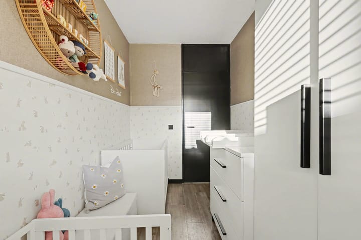 Foto 12 van Gerrit van der Veenlaan 140