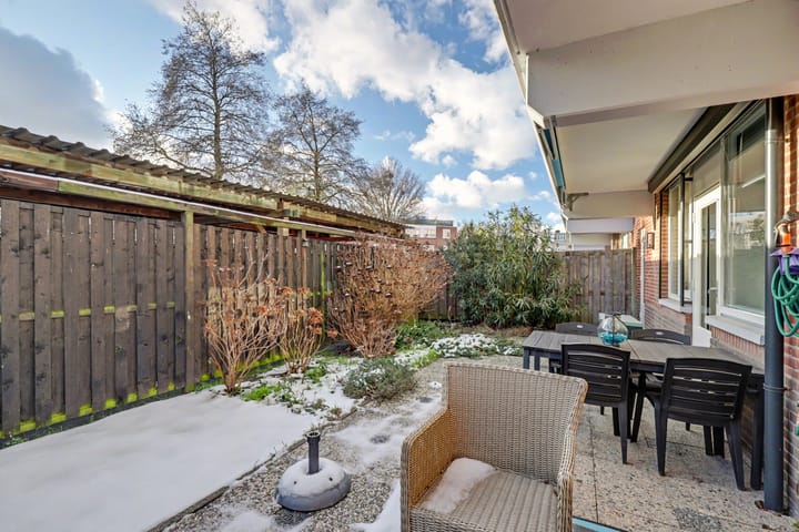 Foto 18 van Gerrit van der Veenlaan 140