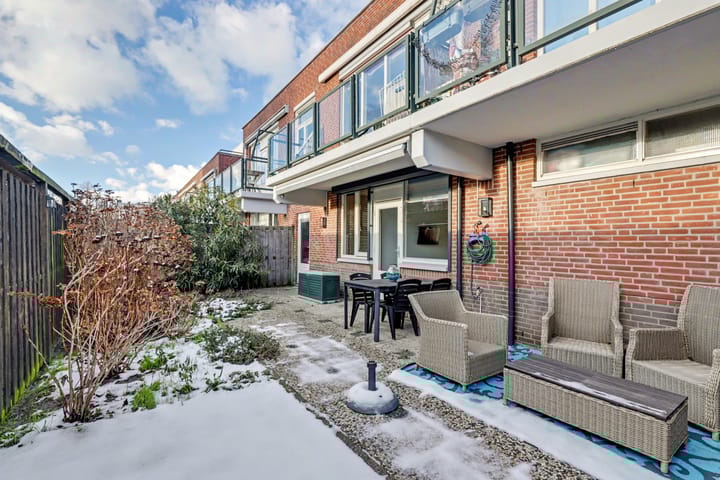 Foto 19 van Gerrit van der Veenlaan 140