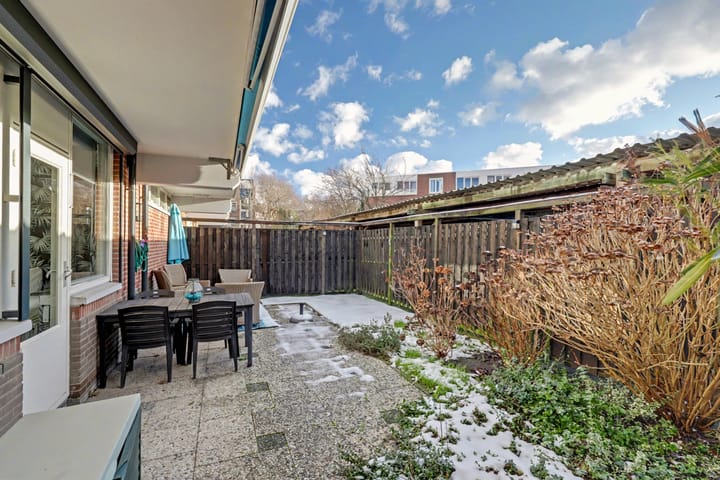 Foto 20 van Gerrit van der Veenlaan 140