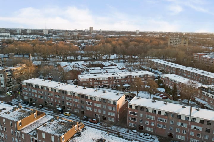 Foto 25 van Gerrit van der Veenlaan 140