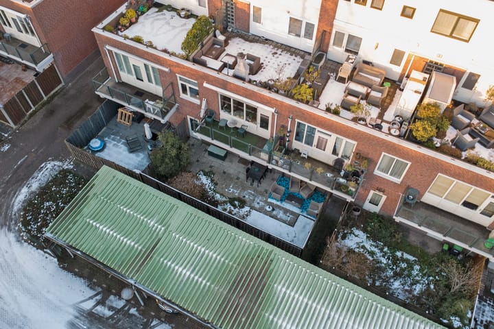 Foto 26 van Gerrit van der Veenlaan 140