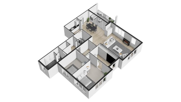 Foto 60 van Beuningerbeemd 47