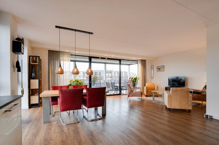 Foto 3 van Vliedberglaan 3-D