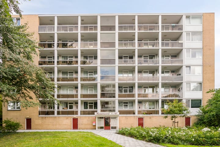 Foto 14 van Rozenoord 11