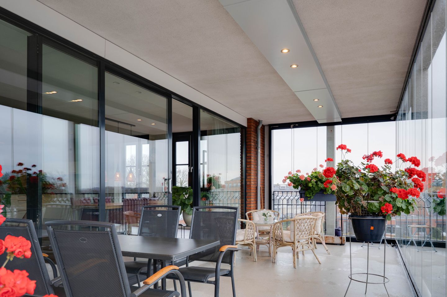 Photo 4 of Vliedberglaan 3-D