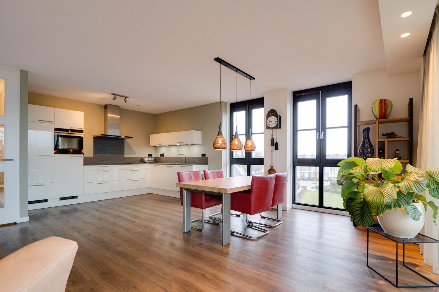 Photo 5 of Vliedberglaan 3-D