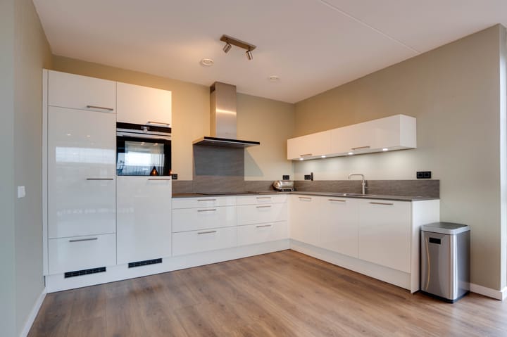 Foto 6 van Vliedberglaan 3-D