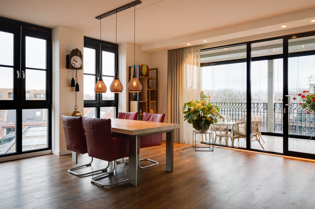 Photo 7 of Vliedberglaan 3-D