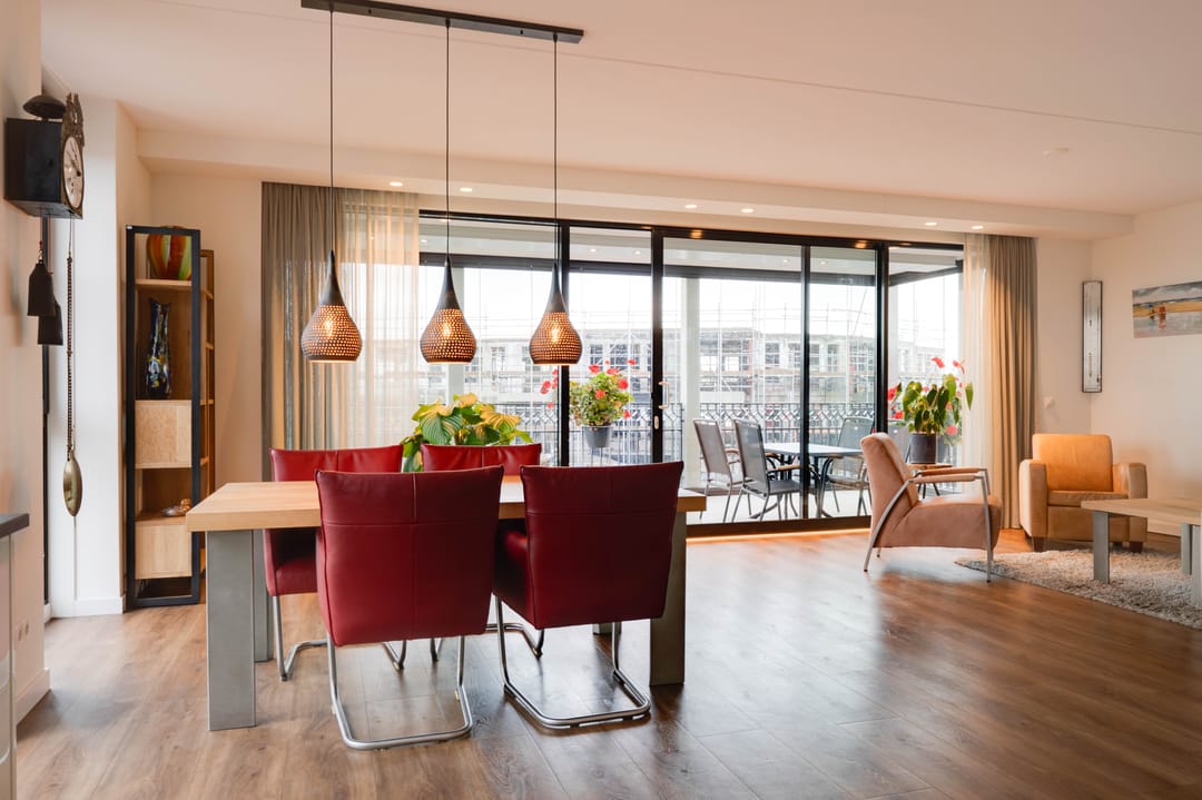 Photo 8 of Vliedberglaan 3-D