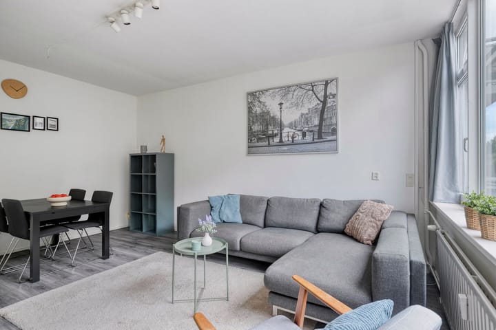 Foto 5 van Rozenoord 11