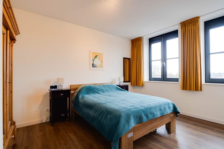 Foto 11 van Vliedberglaan 3-D