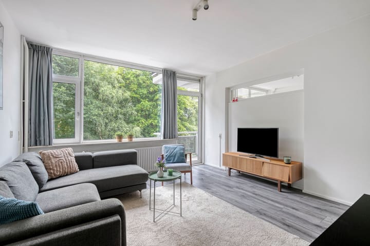 Foto 4 van Rozenoord 11