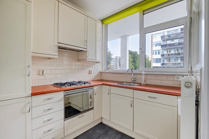 Foto 10 van Rozenoord 11