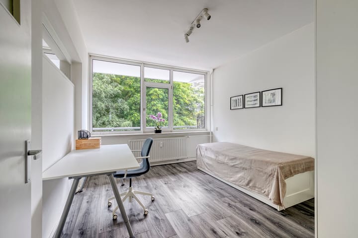 Foto 8 van Rozenoord 11