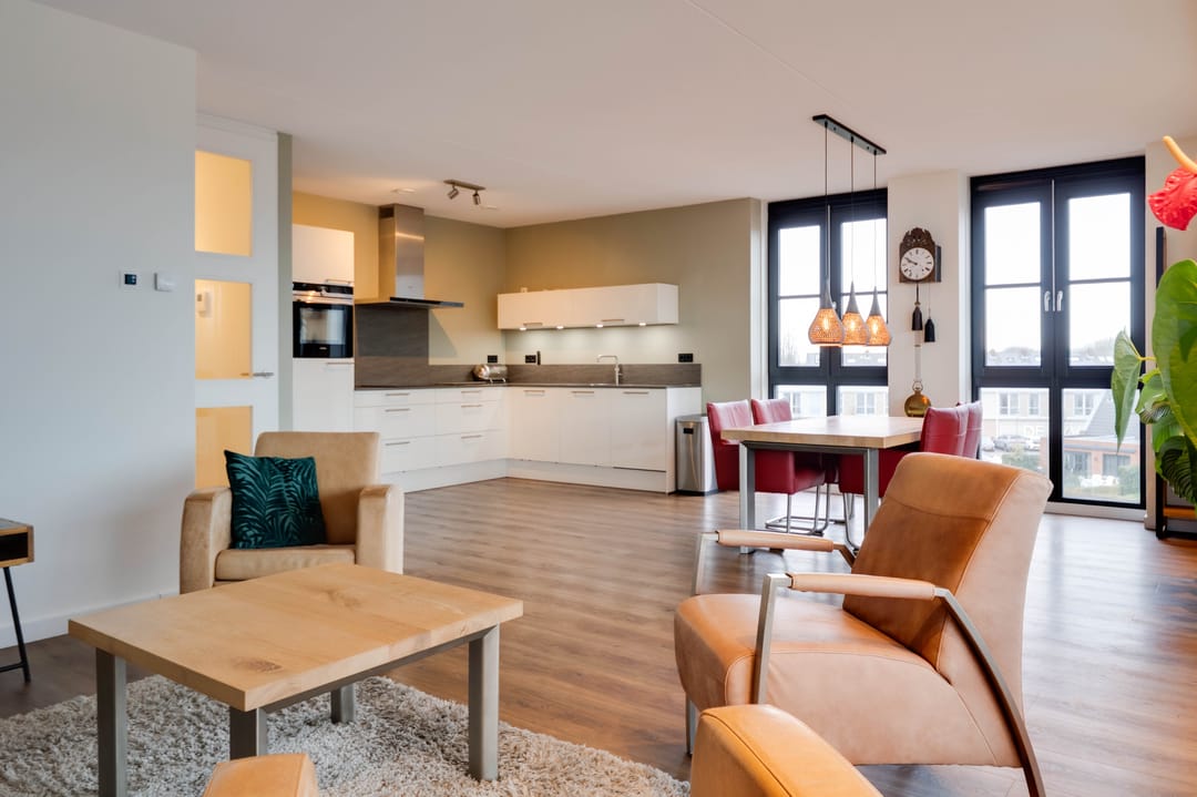 Photo 2 of Vliedberglaan 3-D