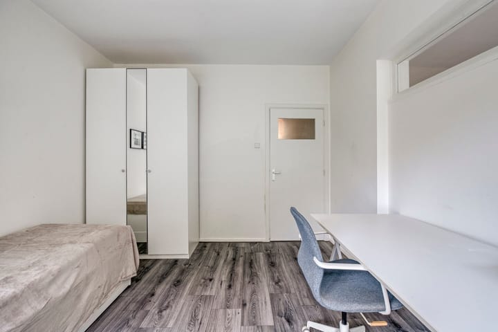 Foto 9 van Rozenoord 11