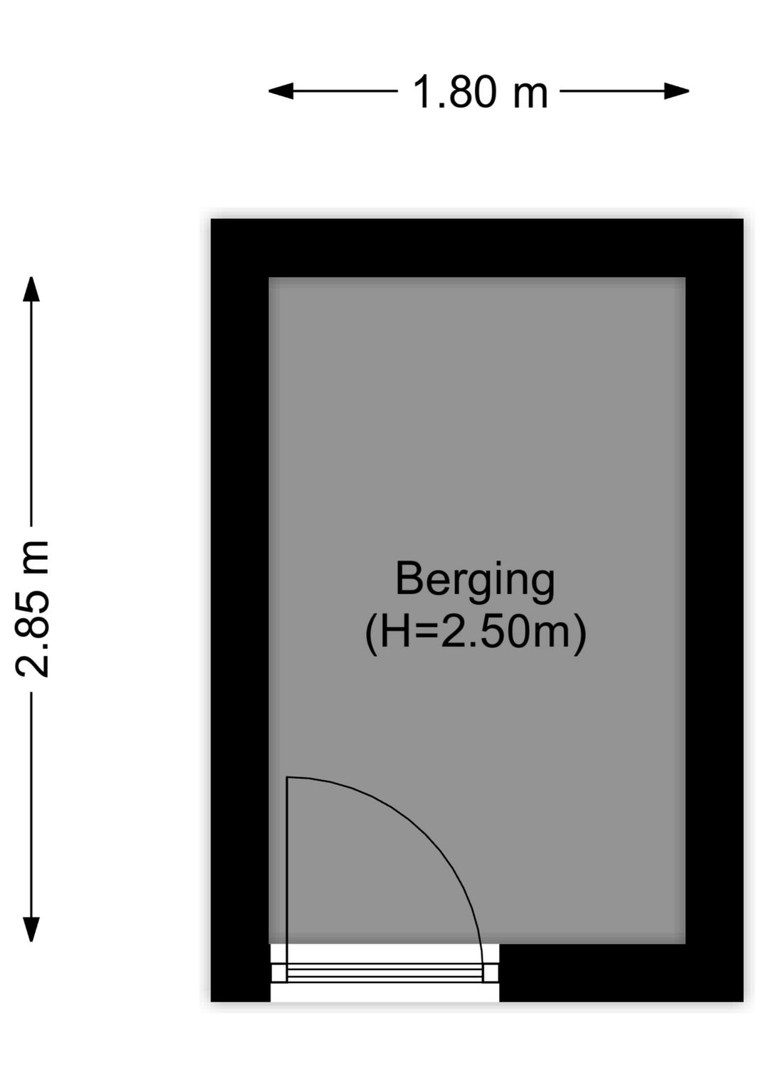 Photo 26 of Vliedberglaan 3-D