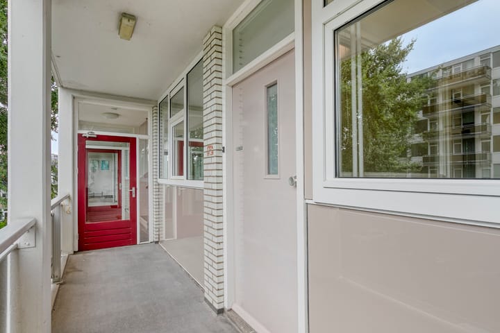 Foto 12 van Rozenoord 11