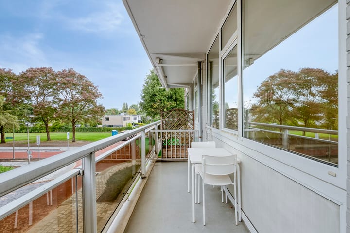 Foto 3 van Rozenoord 11