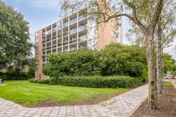 Foto 1 van Rozenoord 11