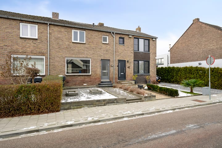 Foto 5 van Korenstraat 40