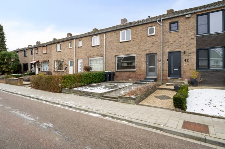 Foto 6 van Korenstraat 40