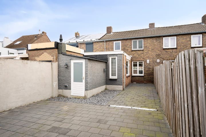 Foto 7 van Korenstraat 40