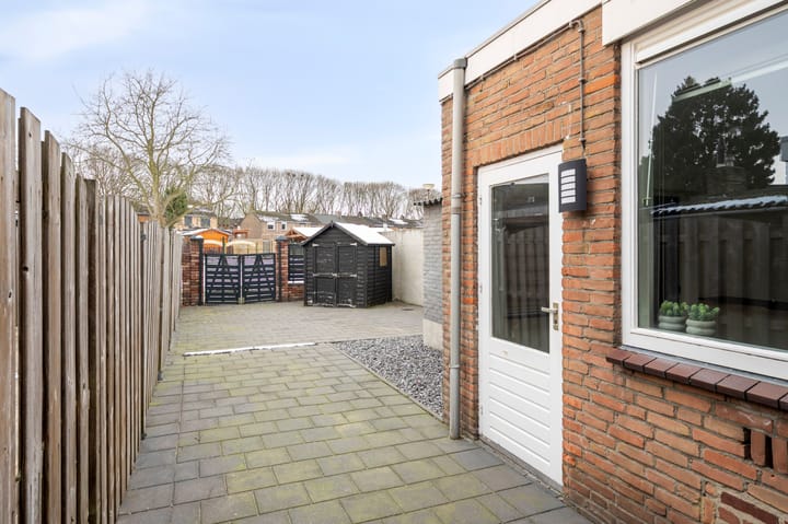 Foto 8 van Korenstraat 40