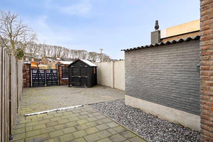 Foto 9 van Korenstraat 40