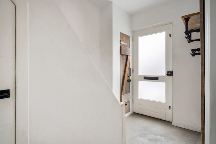 Foto 10 van Korenstraat 40