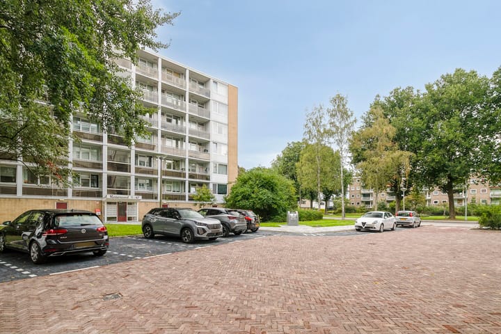 Foto 15 van Rozenoord 11