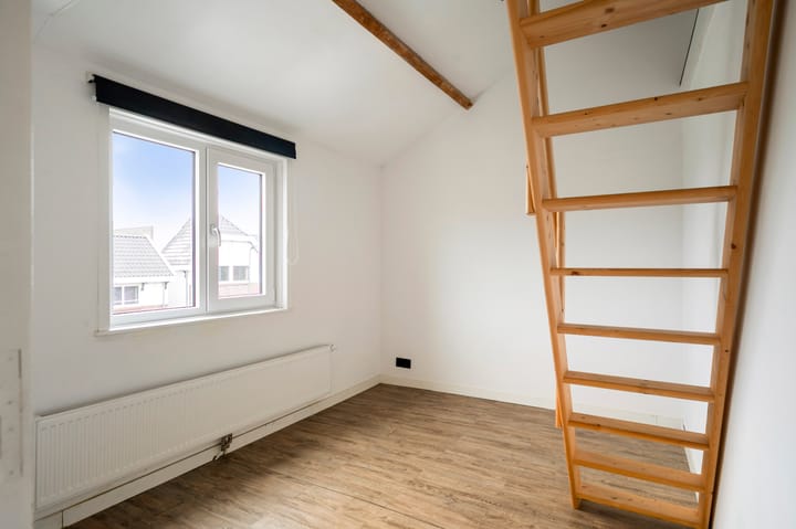 Foto 26 van Korenstraat 40