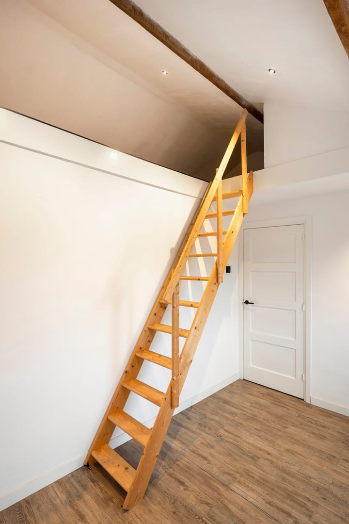 Foto 28 van Korenstraat 40