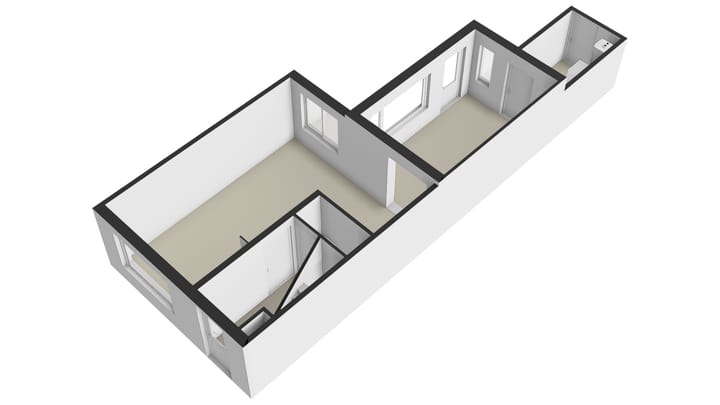 Foto 32 van Korenstraat 40