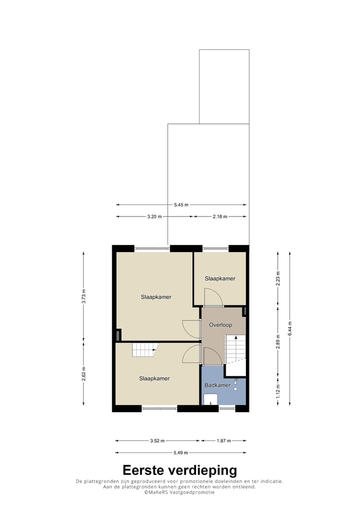 Foto 33 van Korenstraat 40