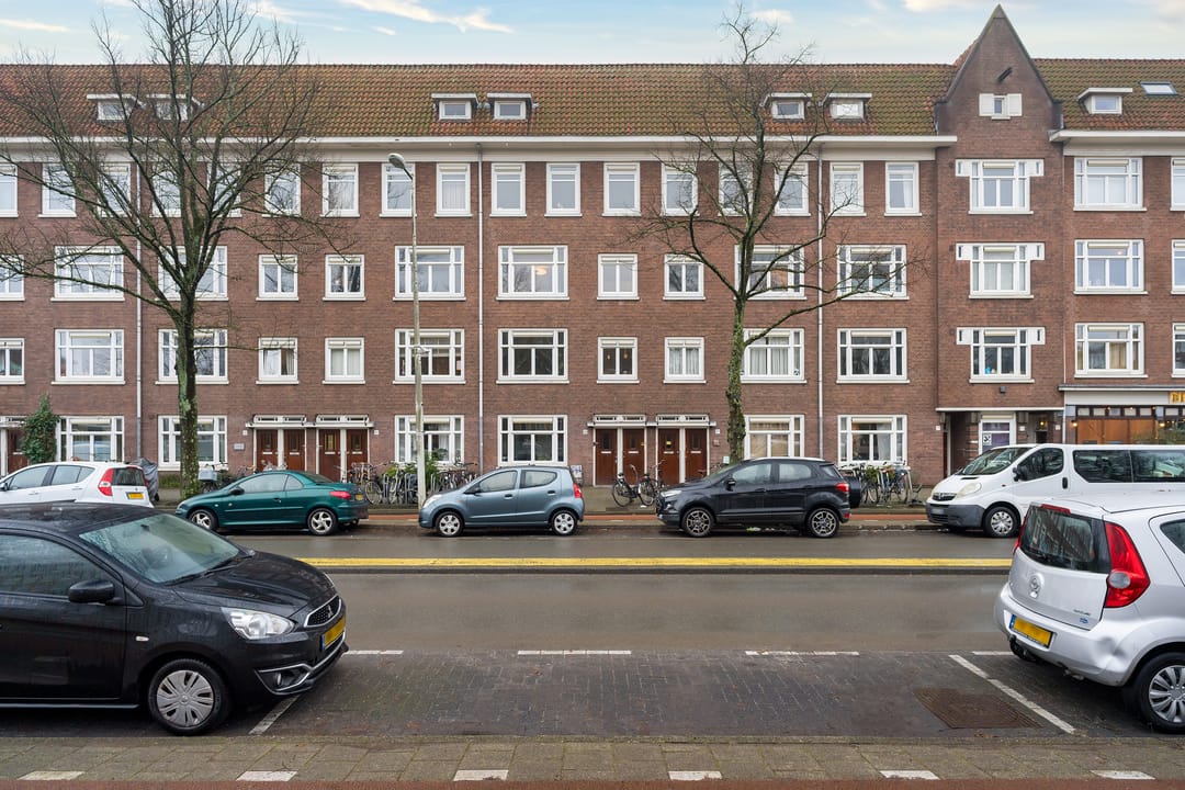 Foto 1 van Willem de Zwijgerlaan 371-3