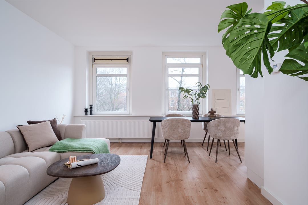 Foto 2 van Willem de Zwijgerlaan 371-3