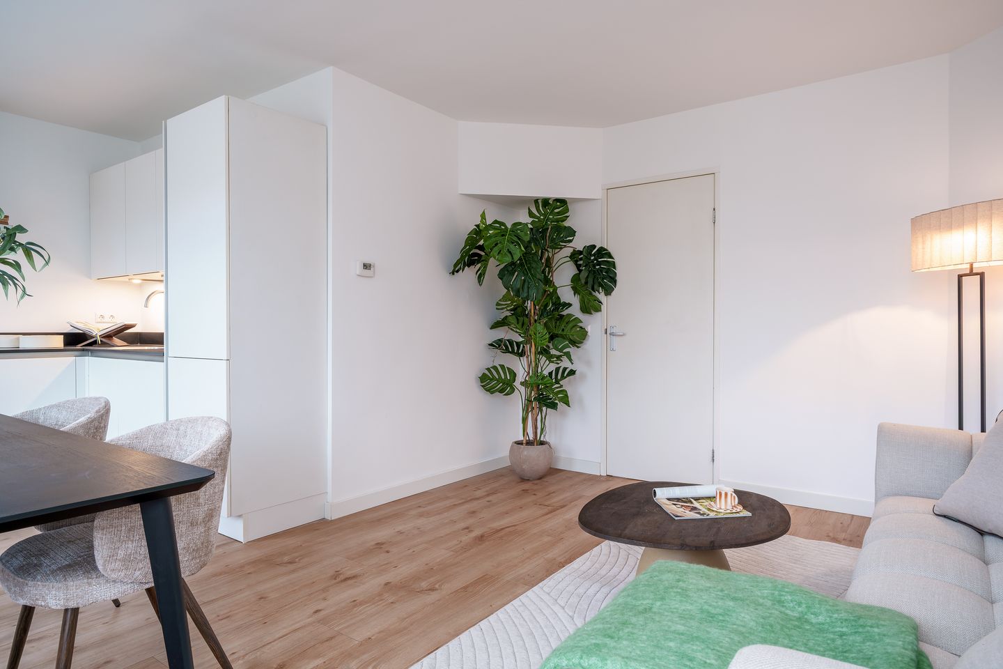 Foto 4 van Willem de Zwijgerlaan 371-3