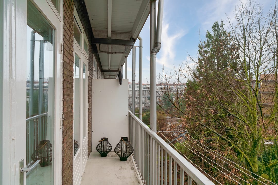 Foto 11 van Willem de Zwijgerlaan 371-3