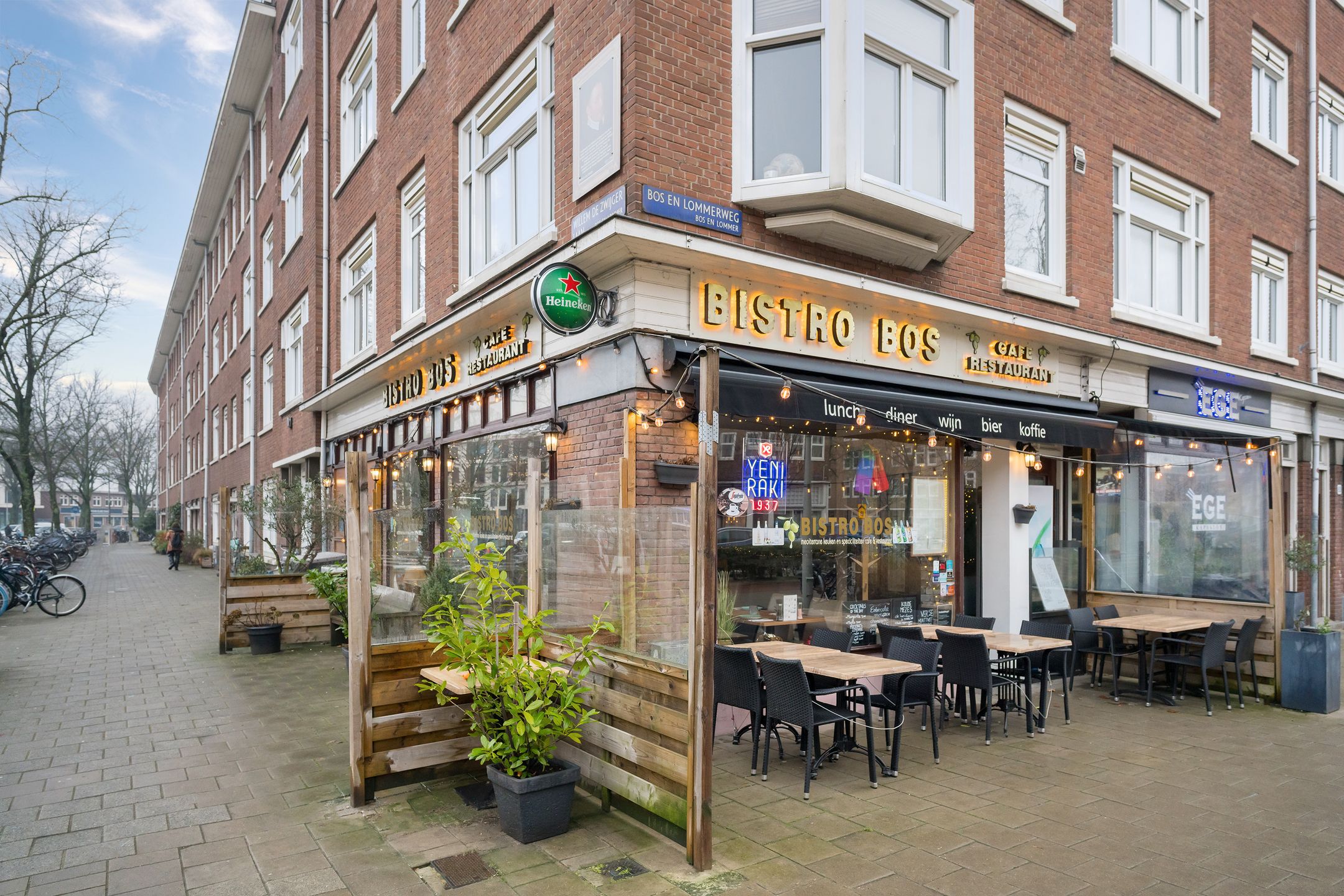 Foto 18 van Willem de Zwijgerlaan 371-3