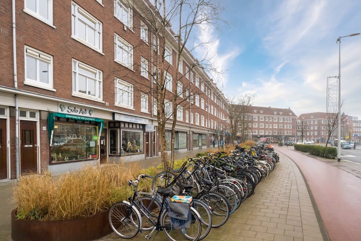 Foto 19 van Willem de Zwijgerlaan 371-3