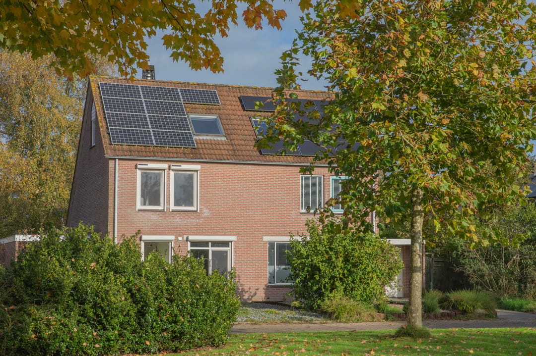 Foto 1 van Rietveld 10